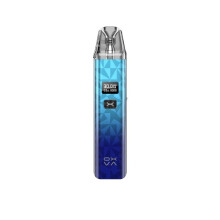 (Gradient Blue) OXVA Xlim Classic Edition Pod kit vape - 1000mAh