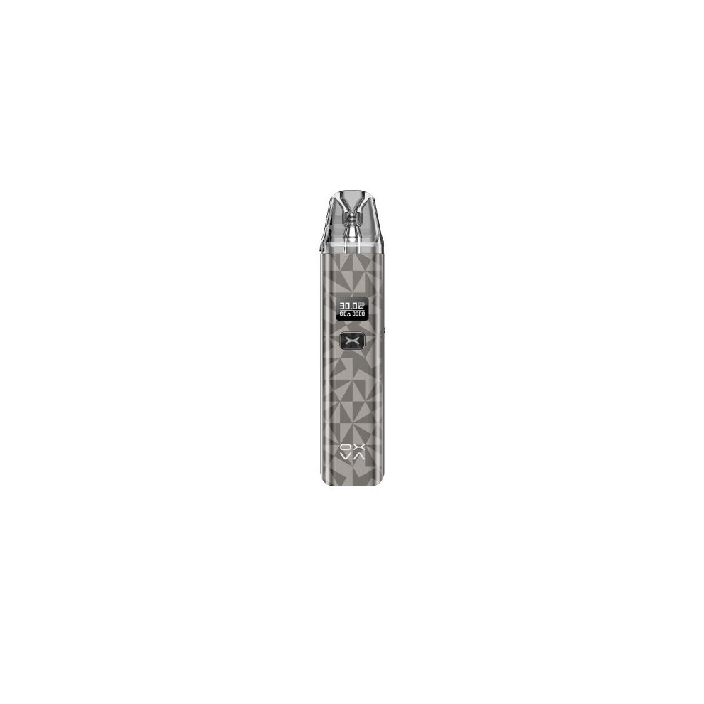 Oxva (Gun Metal) Xlim Classic Edition Pod Kit Vape - 1000Mah