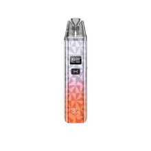 (Orange Silver) OXVA Xlim Classic Edition Pod kit vape - 1000mAh