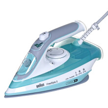 BRAUN TEXSTYLE 3 SI 5017 GR STEAM STRIJKIJZER MET CERAMISCHE SOLDEERKANT 2700 W G