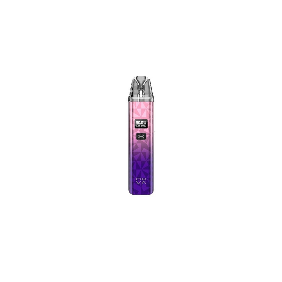 Oxva Purple/Pink ( Pink) Xlim Classic Edition Pod Kit Vape - 1000Mah