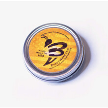BuzzyWaxx Original Blend - Kruideniers voor Gietijzer en Koolstofstaal