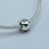 S925 Sterling Silver Ladybug Charm Beads Pandora Style 4