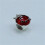 S925 Sterling Silver Ladybug Charm Beads Pandora Style 9