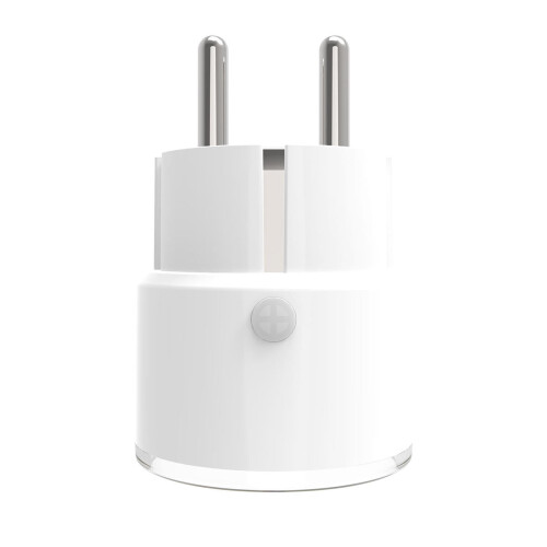 2.4GHz Wifi Smart EU Plug Remote Control Outlet Wireless Home Power Socket Switch Timer 1