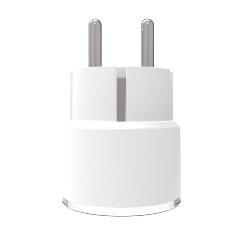 2.4GHz Wifi Smart EU Plug Remote Control Outlet Wireless Home Power Socket Switch Timer 2