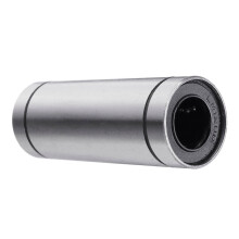 12mm Long Type Linear Motion Ball Bearing Slide Bushing CNC Parts