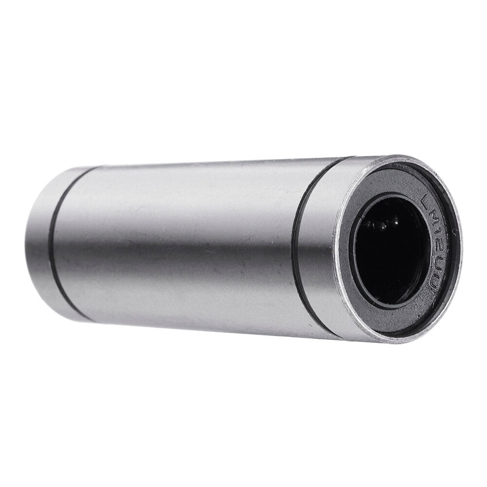 12Mm Long Type Linear Motion Ball Bearing Slide Bushing Cnc Parts 9078193502626