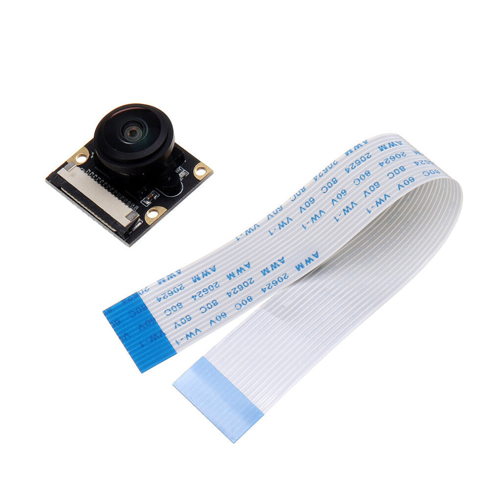 Hbvcam-Hplcc-8M-200 For Jetson Nano Nvidia Xavier Nx Camera 8 Million Pixels Imx219 200 Degrees 8727971211205
