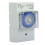 Electronic Timer 230V 45-60Hz 24 Hour Cycle Time 5
