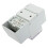Electronic Timer 230V 45-60Hz 24 Hour Cycle Time 6