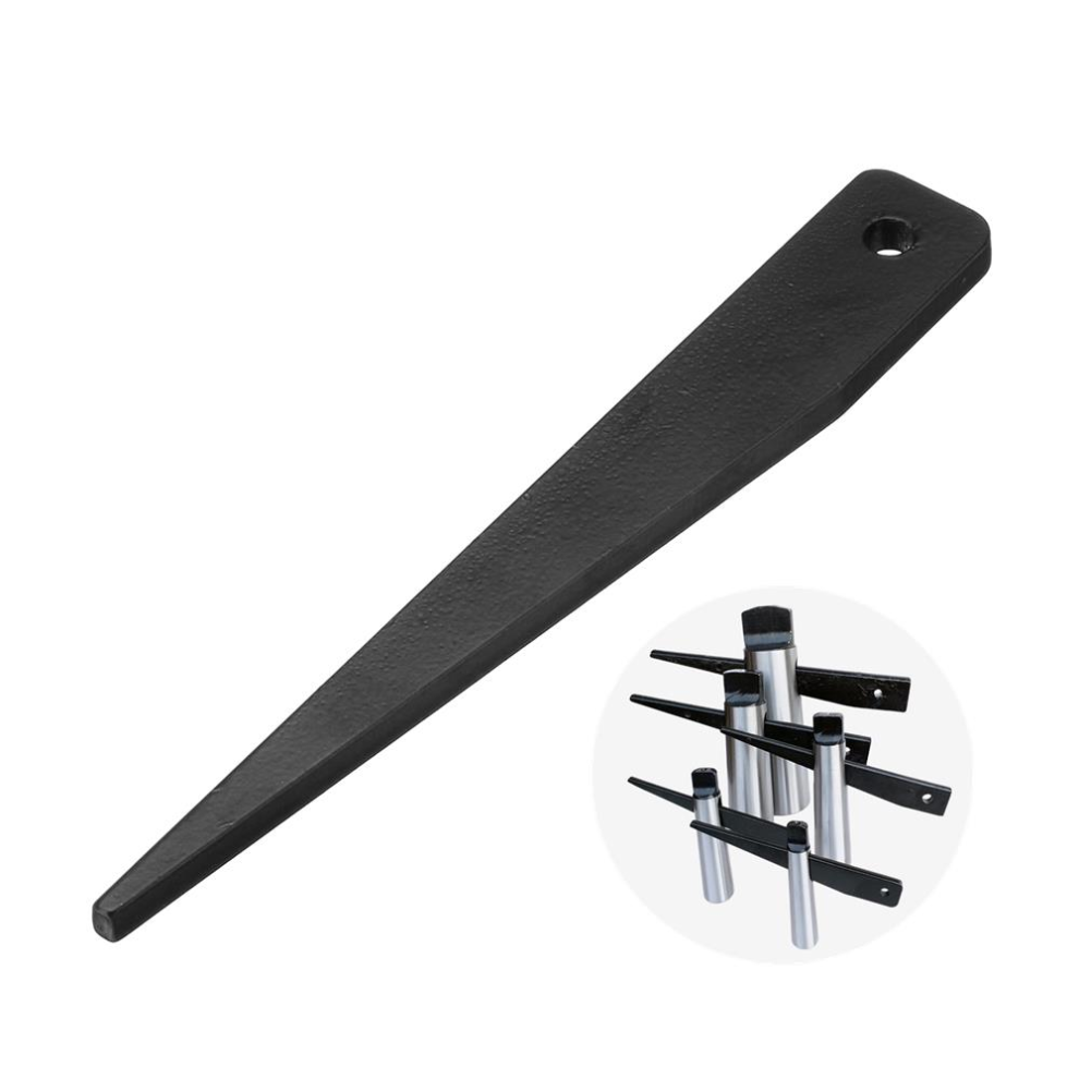 Disassembly Tool Wrench For Mt1-2 Drill Chuck Sleeve Morse Taper Adapter 9078193483314