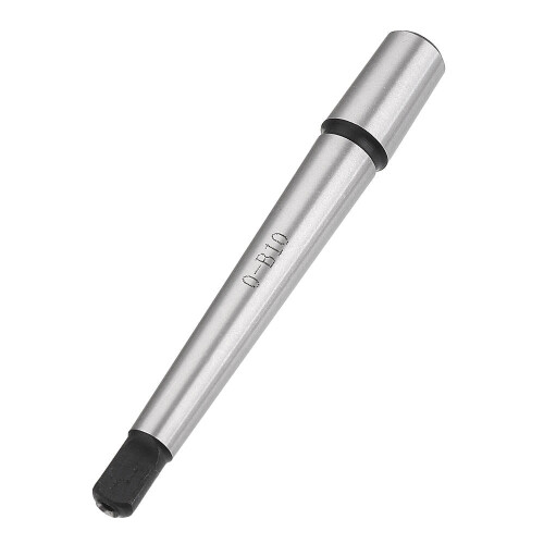 Morse Taper MT0 with B10 Arbor Tool Holder for Drill Chuck Lathe Tools 2