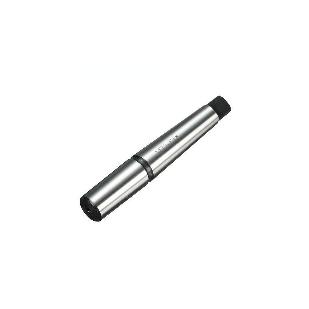 (Mt2-B18) R8-B18 Mt2-B18 Mt3-B18 Drill Chuck Arbor For Keyless 1-16Mm Lathe Self Tighten Tool 9078193532760