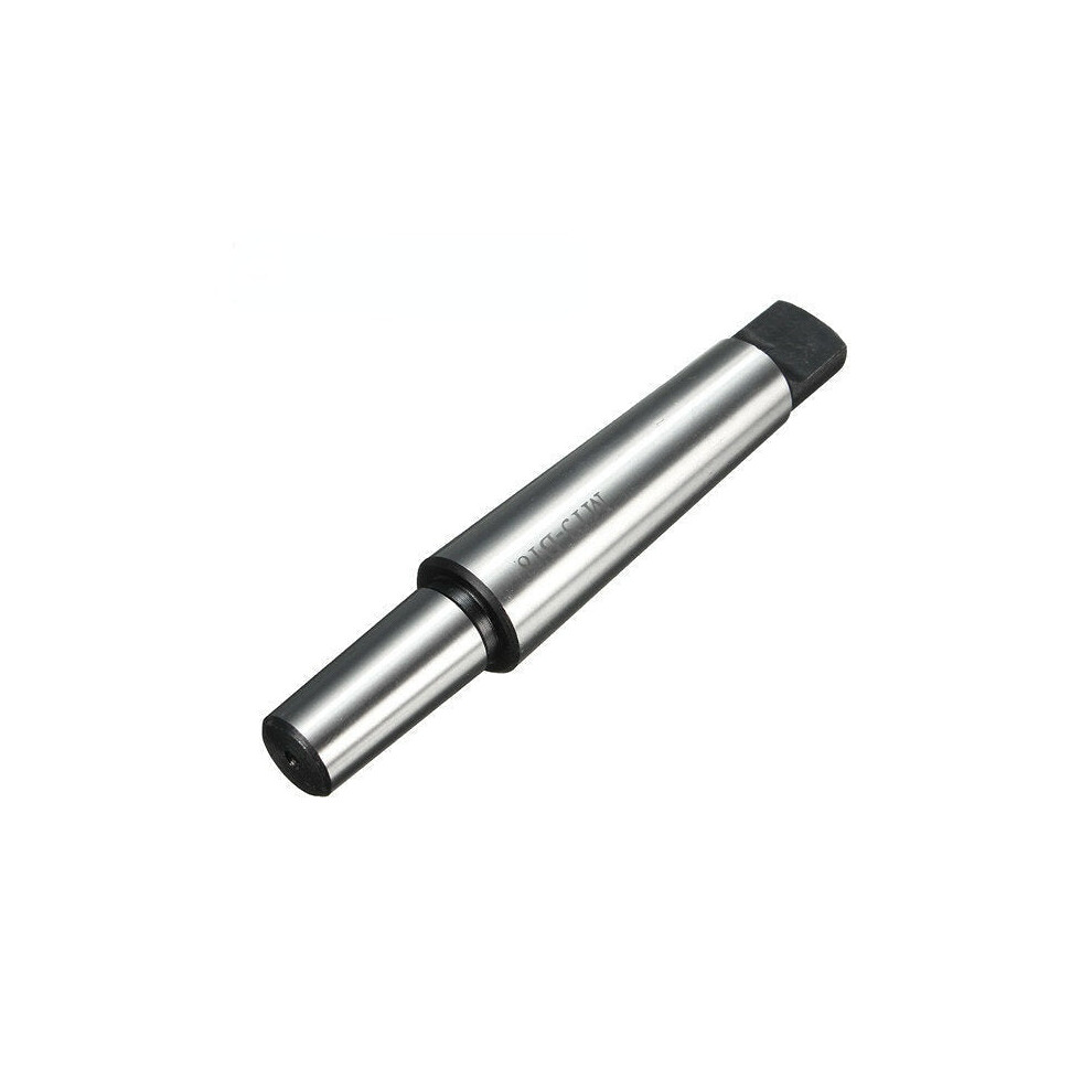 (Mt3-B18) R8-B18 Mt2-B18 Mt3-B18 Drill Chuck Arbor For Keyless 1-16Mm Lathe Self Tighten Tool 9078193532753