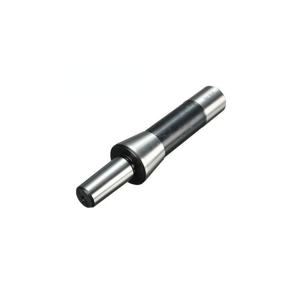 (R8-B18) R8-B18 Mt2-B18 Mt3-B18 Drill Chuck Arbor For Keyless 1-16Mm Lathe Self Tighten Tool 9078193532777