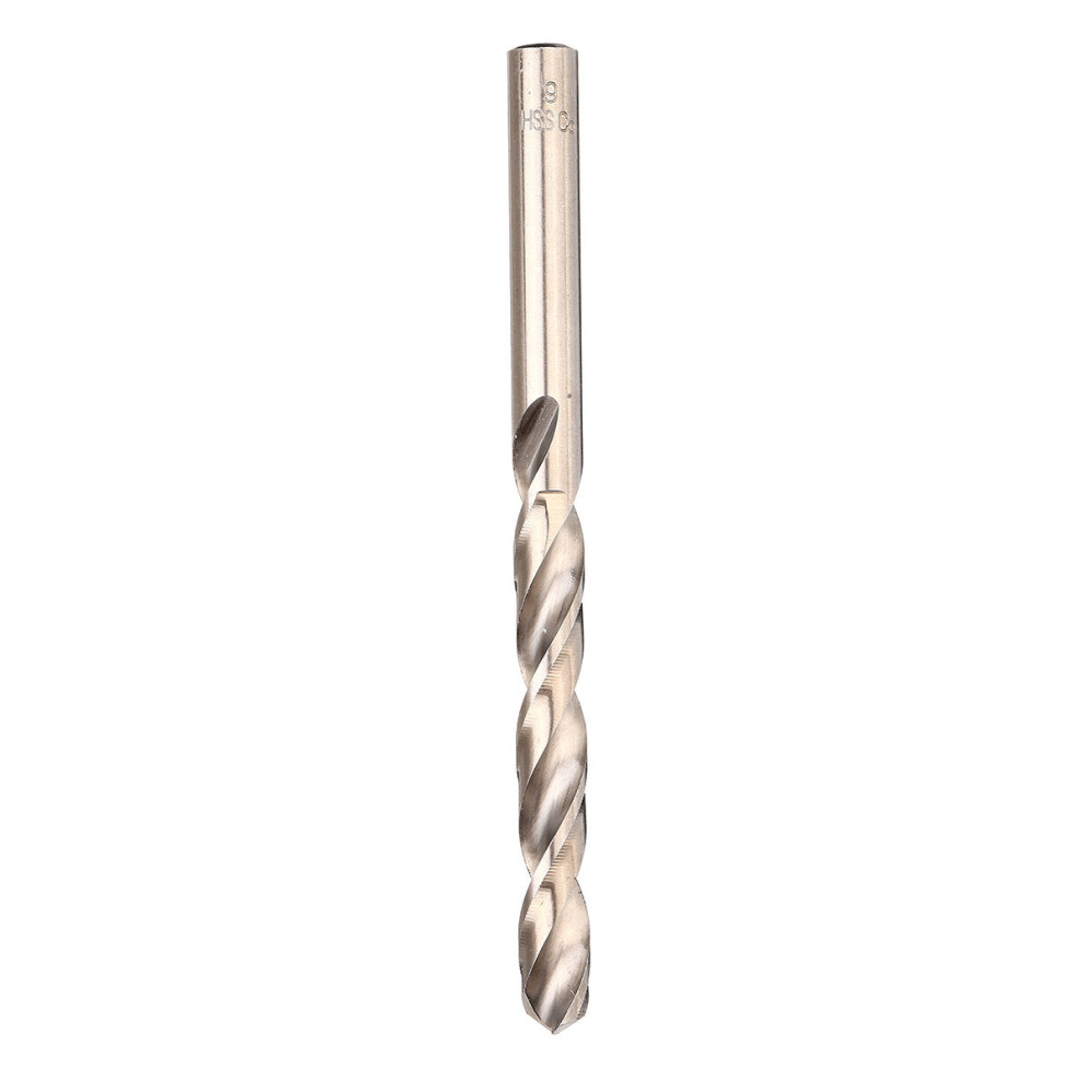 Photos - Bits / Sockets GreenZech  Drilling Machines Straigth Shank Wood Tool Auger Twsist Drill Bit 8.5-13 (12.5)