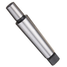 (JT6-MT3) JT6-R8/JT6-MT2/JT6-MT3 Drill Chuck Arbor For 1-16mm JT6 Keyless Chuck