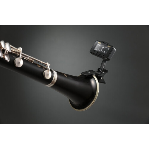 Korg AW3M Dolcetto Κλιπ Τιμολόγιο/Μετρονόμος για Ορχηστρικά Όργανα 2