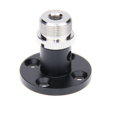 CAMVATE mikrofonbordholder med 5/8""-27 gevind - 1193