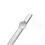 (Spoon) Dinnerware Knife Fork Spoon Titanium Portable Tableware Outdoor Camping Picnic Travel 7