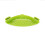 Durable Silicone Pan Strainer Colanders Wash Fruit Vegetables Pasta Kitchen Tools Gadgets Wash Bag 6