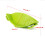 Durable Silicone Pan Strainer Colanders Wash Fruit Vegetables Pasta Kitchen Tools Gadgets Wash Bag 5
