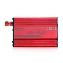 Car Power Inverter Charger AC 220V 400W USB 2.1A