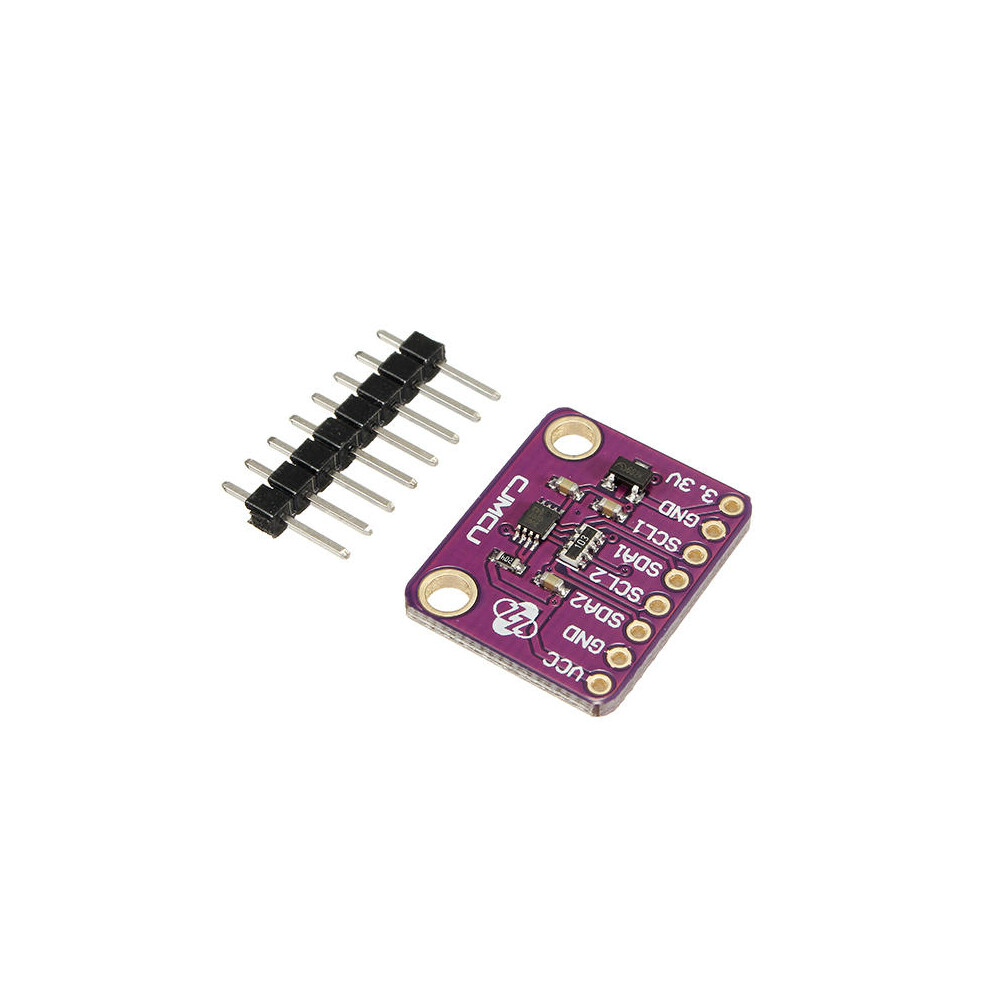 3Pcs Cjmcu-9306 Pca9306 2-Bit Bidirectional I2c Bus And Smbus Voltage Level Translator 8727971207543