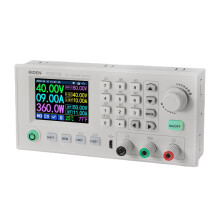 (RD6018) RD6018 RD6018W USB WiFi DC to DC Voltage Step Down Power Supply Module Buck Converter Voltmeter Multimeter 60V 18A 1080W