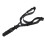 (Black) Adjustable Tactical Sling Strap Multifunctional Hanging Belt Outdoor Camping CS Accessories 9