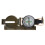 Waterproof Luminous Compass American Multifunctional Folding Pointer Guide 1:25000 Map Scale 5