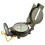 Waterproof Luminous Compass American Multifunctional Folding Pointer Guide 1:25000 Map Scale 3