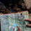 Mini Folding Compass Outdoor Survival Ruler Map Navigation Tool 8