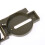 Waterproof Luminous Compass American Multifunctional Folding Pointer Guide 1:25000 Map Scale 9