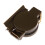 Waterproof Luminous Compass American Multifunctional Folding Pointer Guide 1:25000 Map Scale 11