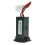 5V 2.1A USB Port Dashboard Volt Meter Phone Charger 1
