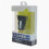 5V 2.1A USB Port Dashboard Volt Meterr Phone Charger 5