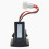 5V 2.1A USB Port Dashboard Volt Meterr Phone Charger 4