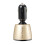 (Silver) Car Charger USB for iPhone iPad Xiaomi HTC Samsung Adapter 5A Current Multi-Color 3
