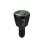 (Silver) Car Charger USB for iPhone iPad Xiaomi HTC Samsung Adapter 5A Current Multi-Color 13