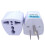 US Universal Adapter AC 3 Pin Power Plug Travel Abroad Adapter 3