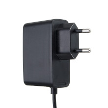 (EU) US/EU Power Charger Transformer Adapter Charging cable for Nintendo Switch Host