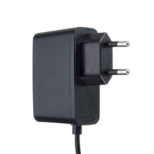 (EU) US/EU Power Charger Transformer Adapter Charging cable for Nintendo Switch Host