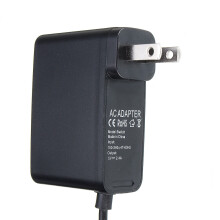 (US) US/EU Power Charger Transformer Adapter Charging cable for Nintendo Switch Host