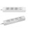 Smart WIFI App Control Power Strip with 3 EU Outlets Plug 4 USB Fast Charging Socket Work Power Outlet 2