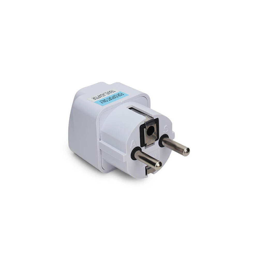 250V Power Travel Adapter 6112212097083