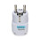 250V Power Travel Adapter 4
