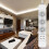 Smart WIFI App Control Power Strip with 3 EU Outlets Plug 4 USB Fast Charging Socket Work Power Outlet 5