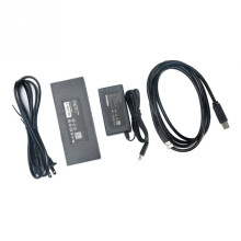 (EU Plug) Sensor USB 3.0 Power Adapter for Xbox One S One X Windows PC